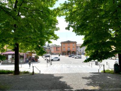 Cavriago (Province of Reggio Emilia) 38