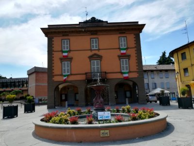 Cavriago (Province of Reggio Emilia) 02
