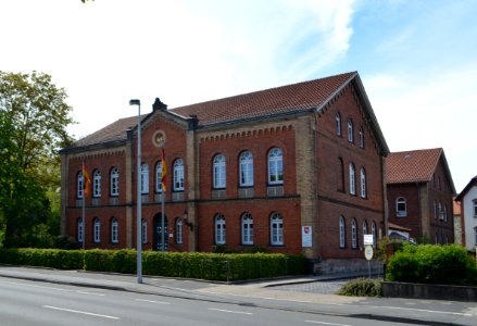 Celle, Mühlenstraße 8 (2)