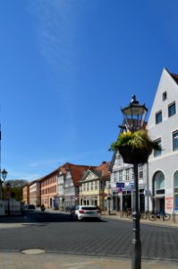 Celle, Kanzleistraße 8 abwärts (1)