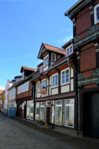 Celle, Neue Straße 23