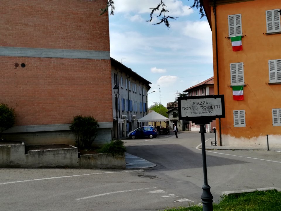 Cavriago (Province of Reggio Emilia) 10