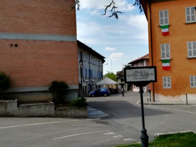 Cavriago (Province of Reggio Emilia) 10