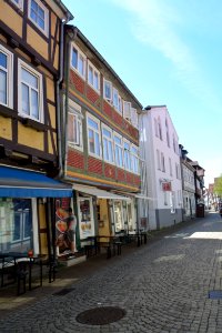 Celle, Neue Straße 19