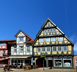 Celle, Mauernstraße 9