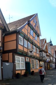 Celle, Neue Straße 34