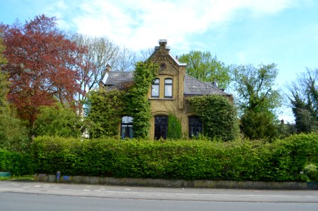 Celle, Mühlenstraße 22a