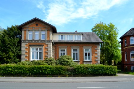 Celle, Mühlenstraße 22b