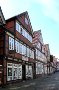 Celle, Neue Straße 28