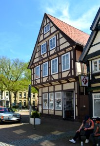 Celle, Schuhstraße 42a (1)