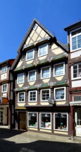 Celle, Neue Straße 11