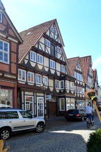 Celle, Schuhstraße 39