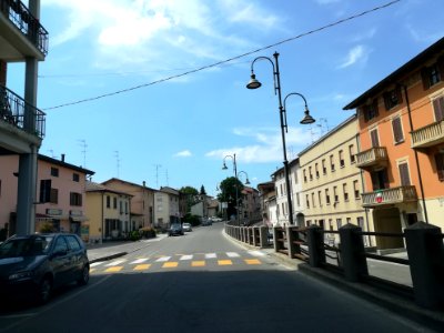 Cavriago (Province of Reggio Emilia) 40