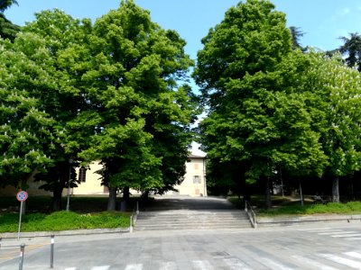 Cavriago (Province of Reggio Emilia) 13