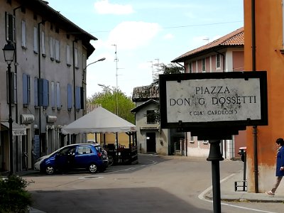 Cavriago (Province of Reggio Emilia) 11