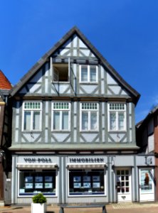 Celle, Schuhstraße 12