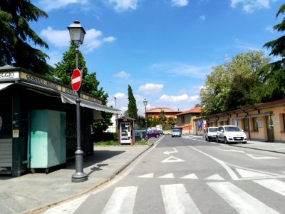 Cavriago (Province of Reggio Emilia) 39