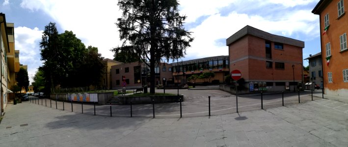 Cavriago (Province of Reggio Emilia) 03