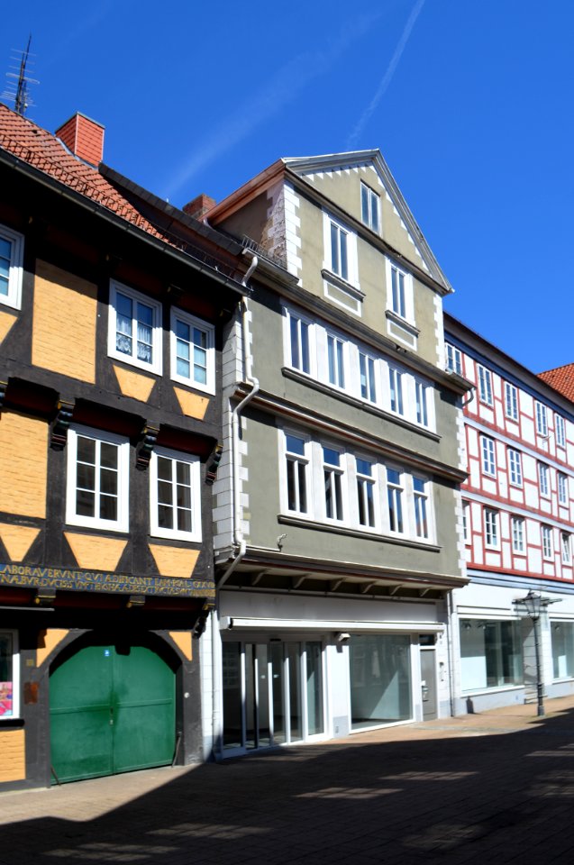 Celle, Rundestraße 13