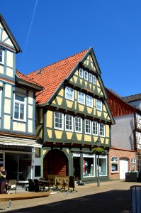 Celle, Mauernstraße 9 (1)