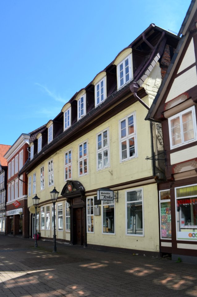 Celle, Rundestraße 3
