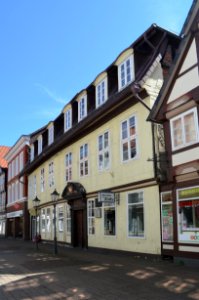 Celle, Rundestraße 3