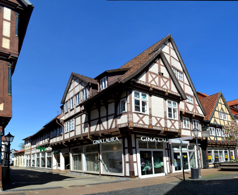 Celle, Rabengasse 8