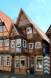 Celle, Neue Straße 35