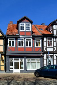 Celle, Schuhstraße 15