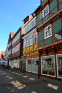 Celle, Neue Straße 39