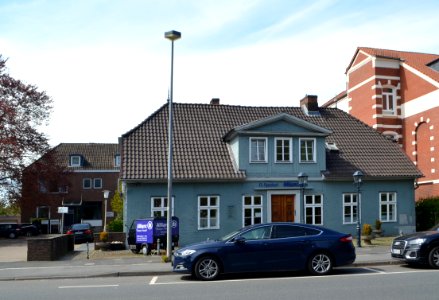 Celle, Mühlenstraße 9