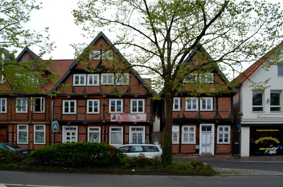 Celle, Blumlage 123-124