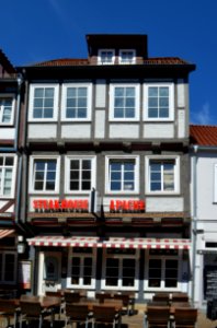 Celle, Mauernstraße 28