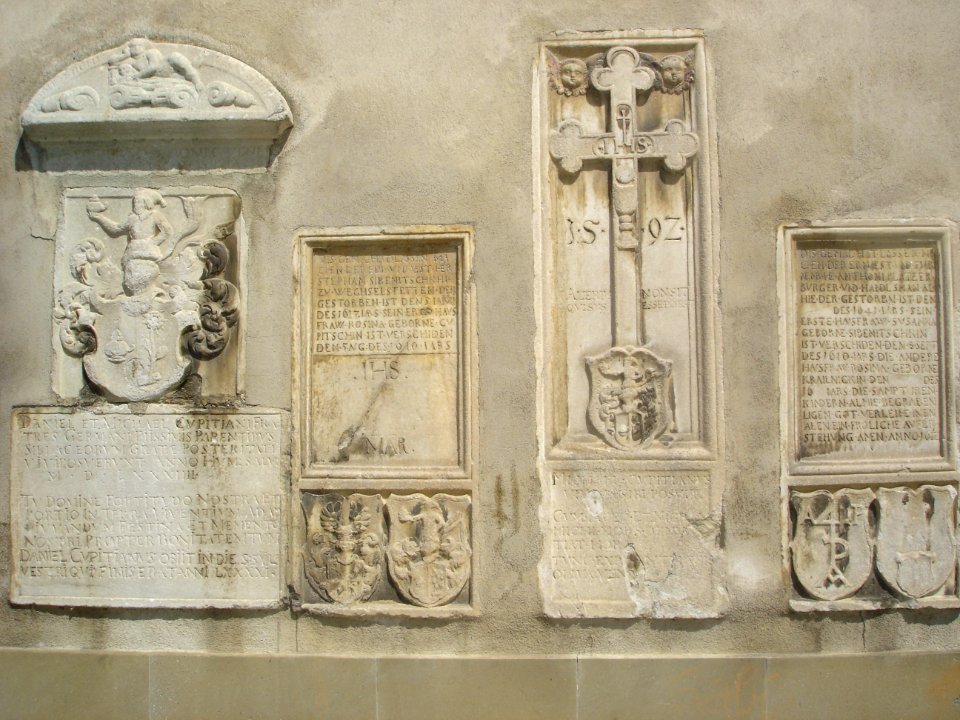 Celje Cathedral 07