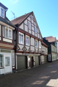 Celle, Rundestraße 6