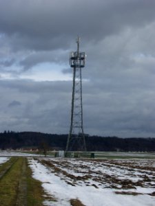 Cell Phone Base Station 2