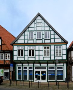 Celle, Am heiligen Kreuz 16