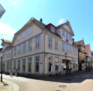 Celle, Mauernstraße 47