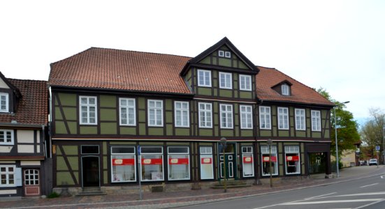 Celle, Blumlage 129