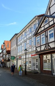Celle, Mauernstraße 41