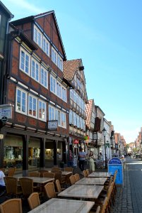 Celle, Mauernstraße 37