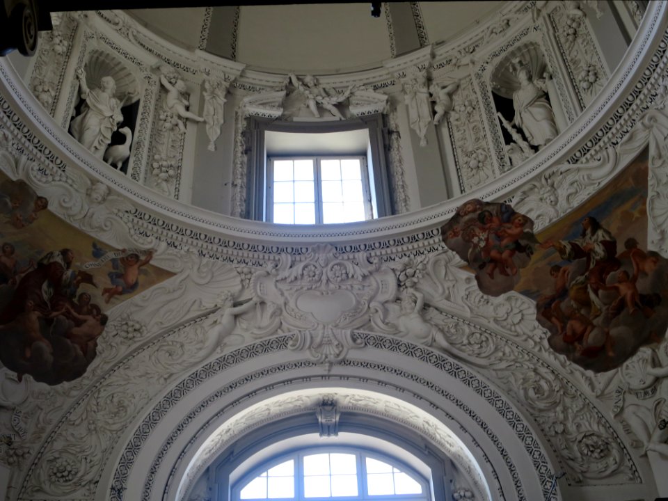 Cathedrale Vilnius 2