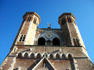 Cazères église 03