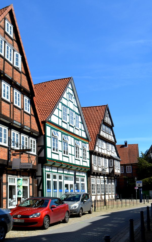 Celle, Am heiligen Kreuz 16 (1)