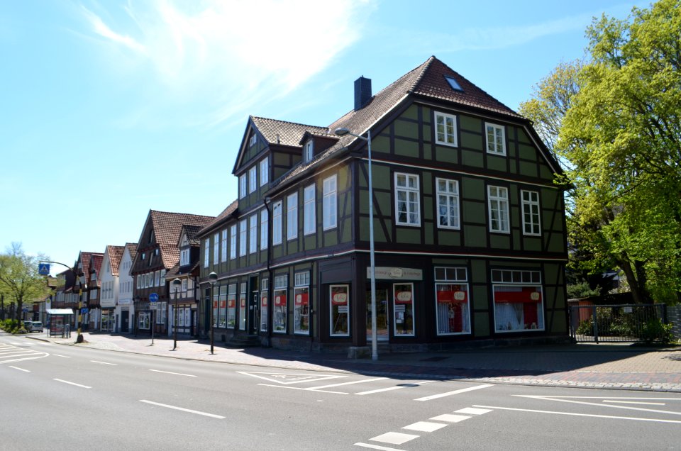 Celle, Blumlage 129 (1)