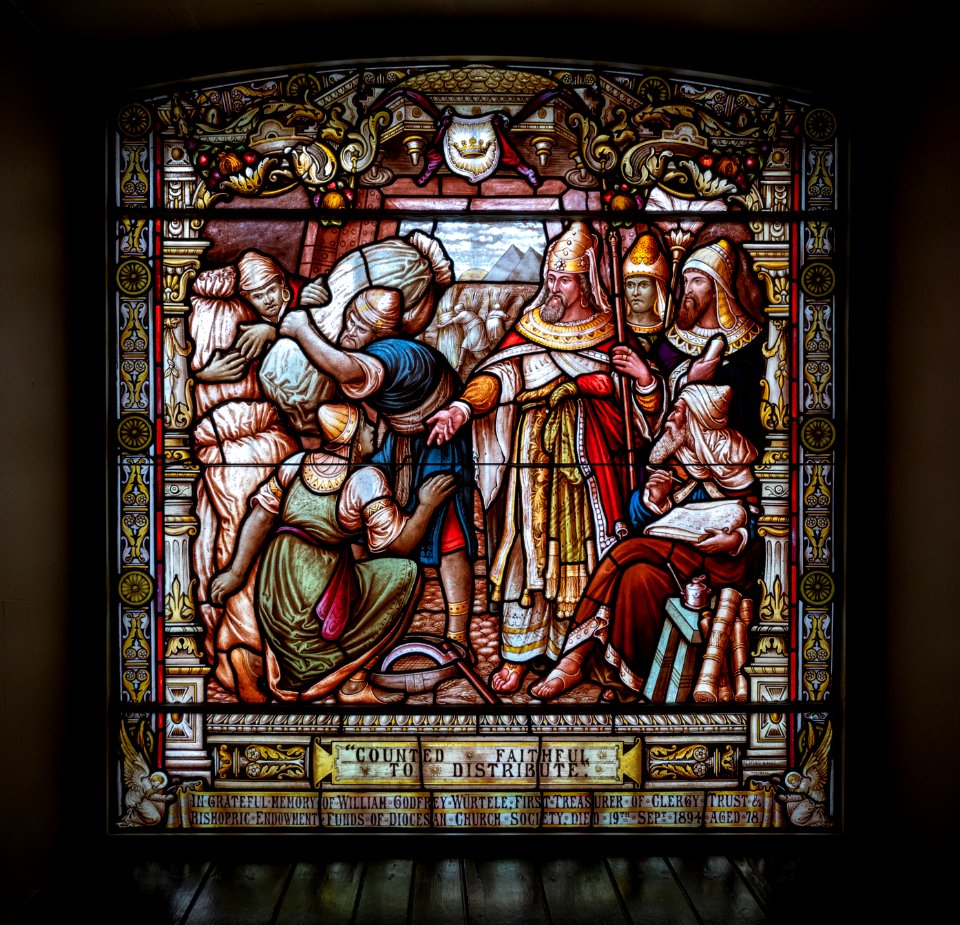 Cathedral of the Holy Trinity, Quebec city, Canada 009