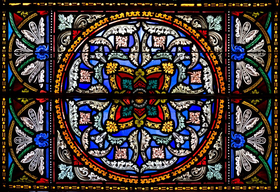 Cathedral of the Holy Trinity, Quebec city, Canada 026