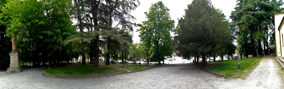 Cavriago (Province of Reggio Emilia) 16