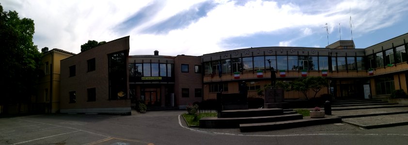 Cavriago (Province of Reggio Emilia) 08