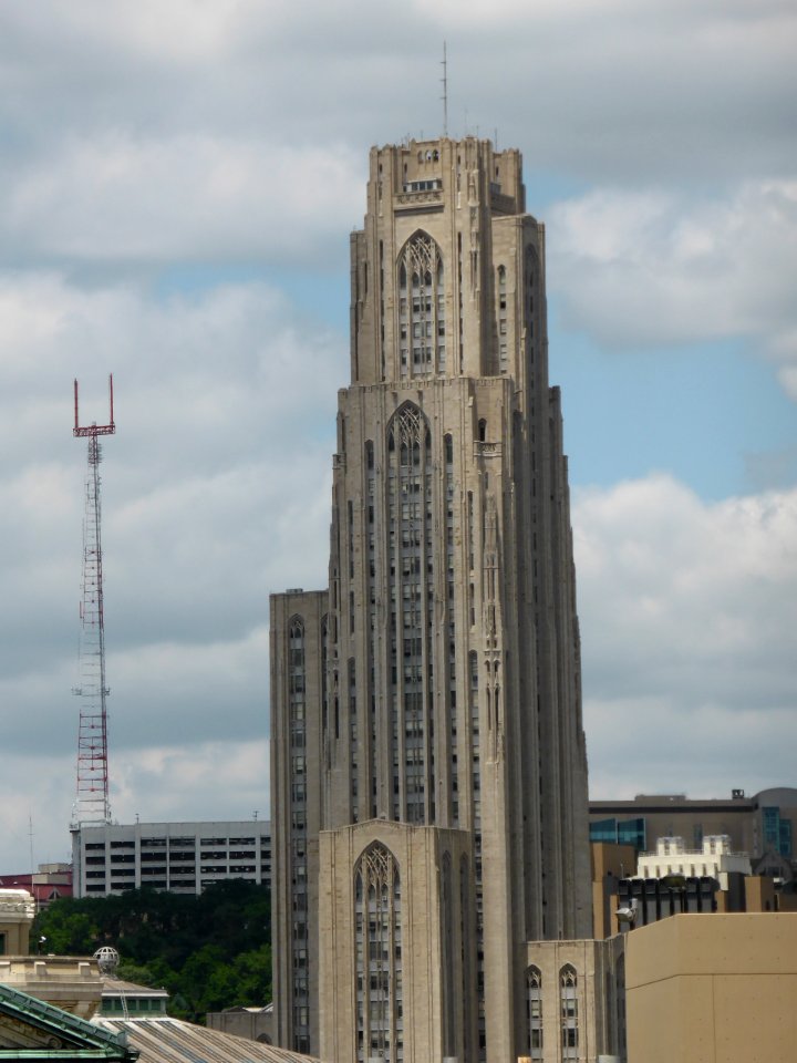 Cathedral-of-learning-from-cmu